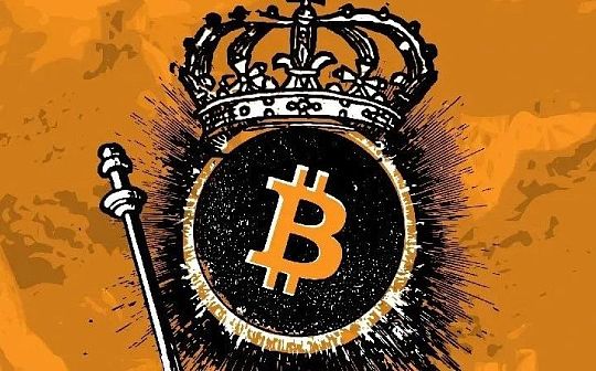 比特币为何一时暴跌一时创新高？是否面临严格监管？