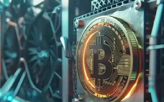比特币行情为何火热？交易员为何对加密货币概念股反应平淡？