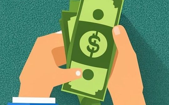 风险偏好为何回升？加密货币基金为何迎来三个月最大资金流入？