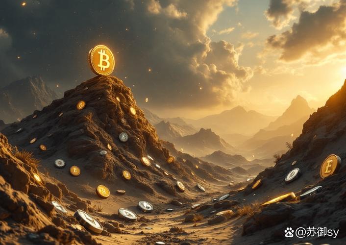 BitMine股价24小时飙升700%，以太坊财务策略是否可能复制微策略模式？