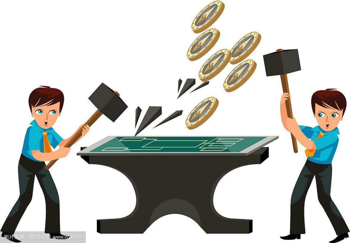 从利他精神到利益榨取，加密货币是否已经失去原有价值？